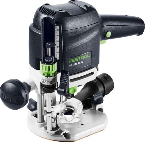 FESTOOL - Bovenfrees Of 1010 Rebq-Plus