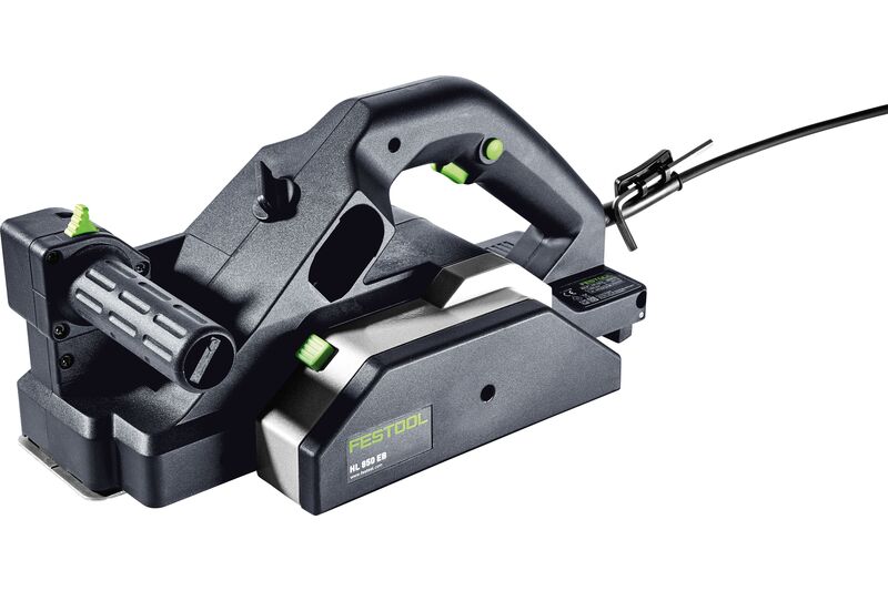 FESTOOL - Schaafmachine HL 850 EB-Plus