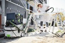 FESTOOL Power Station in Actie