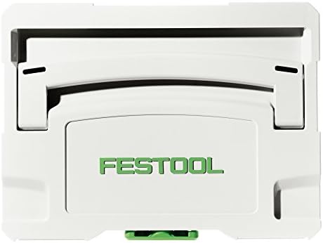 FESTOOL - T-lock systainer