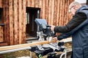 FESTOOL - Accu-Afkortzaag KAPEX KSC 60 EB-Basic