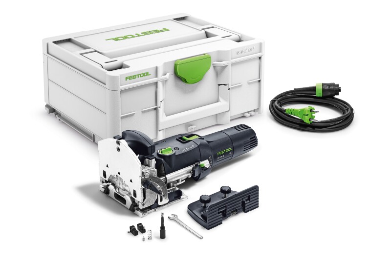 FESTOOL - Freesmachine DF 500 Q-Plus