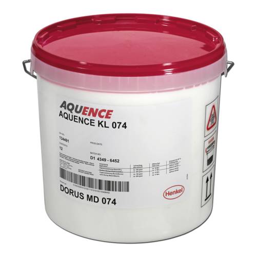 HENKEL - Lijm Aquence KL074 12kg - D3