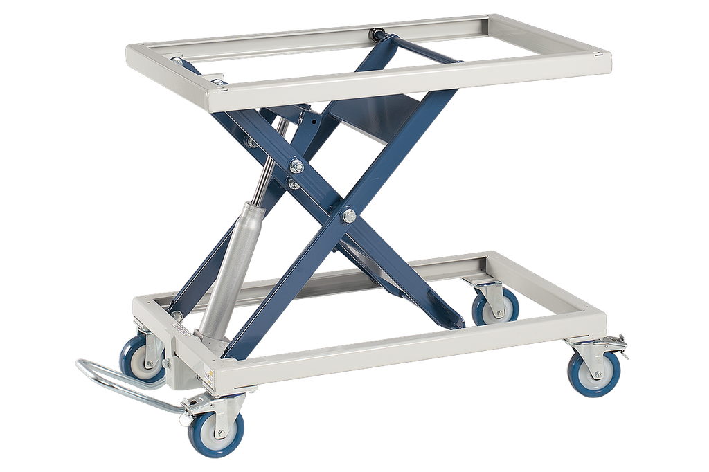 Beck Hef / Werktafel HS300 Standaard