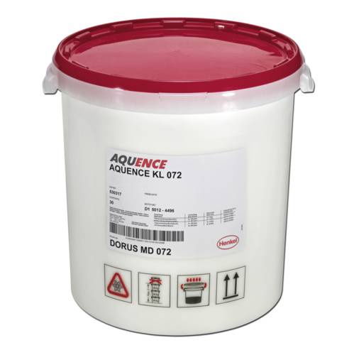 HENKEL - Lijm Aquence KL072 12kg - D3