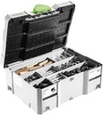 FESTOOL - Assortiment Domino ASS SV-SYS D14