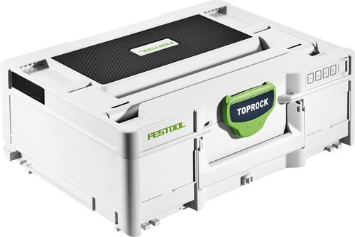 FESTOOL - TOPROCK Bluetooth Luidspreker Sys3