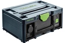 Festool - PowerStation Sys-Pst 1500 Li Hp