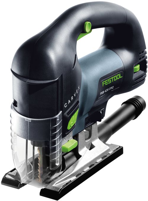 FESTOOL - Pendeldecoupeer PSB 420 Ebq-Plus