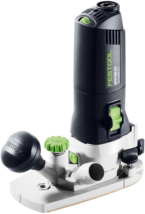 FESTOOL - Kantenfrees MFK 700 EQ-Plus