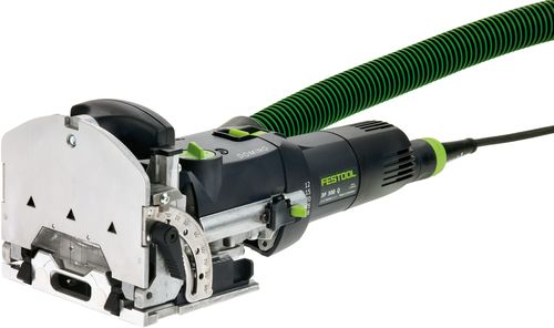 FESTOOL - Freesmachine DF 500 Q-Plus