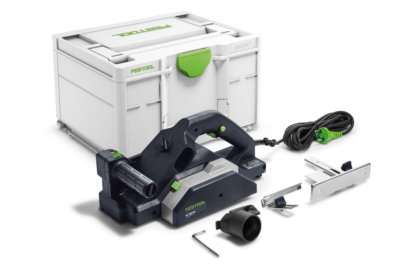 FESTOOL - Schaafmachine HL 850 EB-Plus