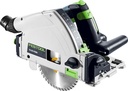 FESTOOL - Invalcirkelzaag TS 55 FEBQ-Plus