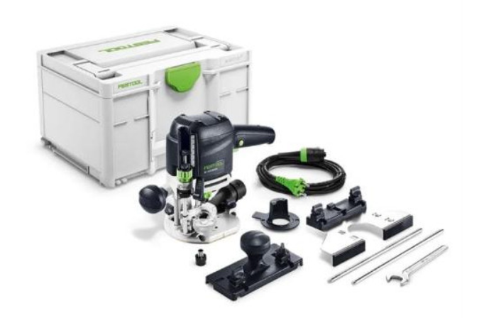 FESTOOL - Bovenfrees OF 1010 REBQ-Plus