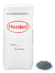 HENKEL - Smeltlijm Dorus KS208 Zwart 25kg