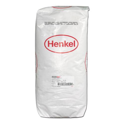 HENKEL - Smeltlijm Dorus KS351 Transp 25kg