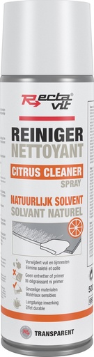 [154621] Rectavit Citrus Cleaner Spray 500 ml