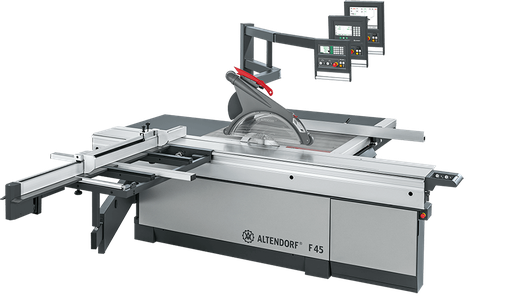 Paneelzaag Altendorf F45 ProDrive