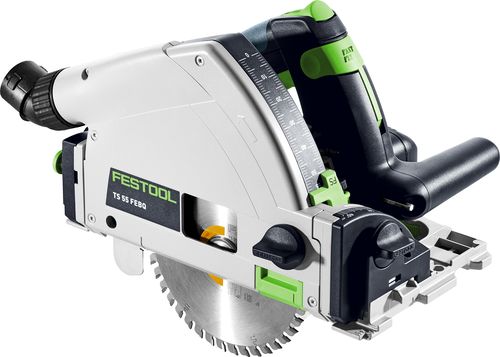 [576703] FESTOOL - Invalcirkelzaag TS 55 FEBQ-Plus